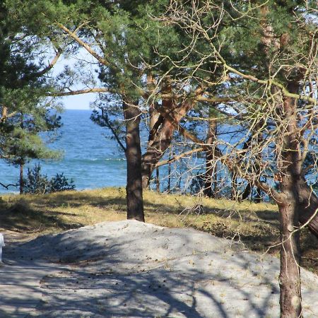 Strandapartment Kapitaen Prora Binz Eksteriør billede