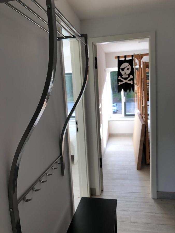 Strandapartment Kapitaen Prora Binz Eksteriør billede